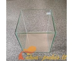 Aquael Shrimp Set 19L kubas 25x25x30cm