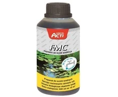 Aquael Acti Pond FMC 500ml