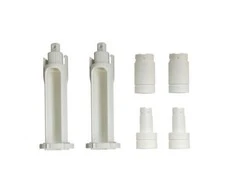 Aquael adapteris leddy tube T5/T8