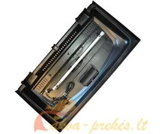 Aquael akvariumo dangtis 60x30 LED panoraminis D&amp;N