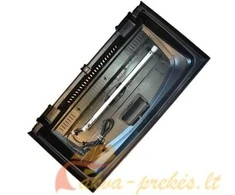 Aquael akvariumo dangtis 80x35 LED D&amp;N panoraminis