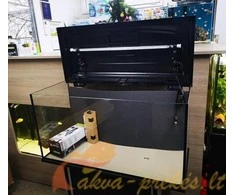 Aquael Aqua4Family (112L) Day&amp;Night