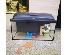 Aquael Aqua4Start komplektas (54L) D&amp;N