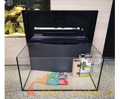 Aquael Aqua4Start komplektas (54L) D&amp;N