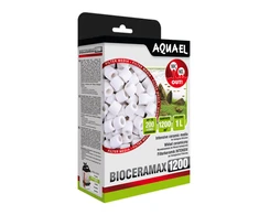 Aquael BioCeraMax Ultrapro 1200 1L