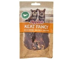 Aquael Comfy Appetit Fancy Anties (93%) krūtinėlė 100g