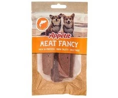 Aquael Comfy Appetit Fancy Lašiša (92%) 100g