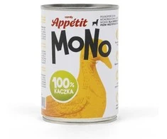 Aquael Comfy Appetit MONO su Antiena (96%) 400g