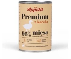 Aquael Comfy Appetit Premium su Antiena (96%) 400g