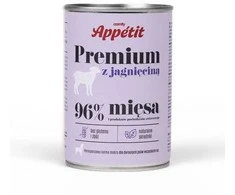 Aquael Comfy Appetit Premium su Ėriena (96%) 400g
