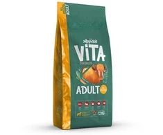 Aquael Comfy Appetit Vita Buffalo 12kg