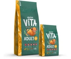 Aquael Comfy Appetit Vita Buffalo 2,5kg