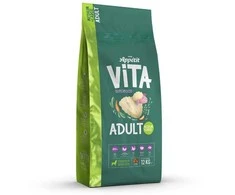 Aquael Comfy Appetit Vita ėriena M/L 12kg