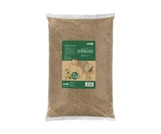 Aquael Comfy Cornelius Herbal 25L kukurūzinis kraikas