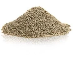 Aquael Comfy Cornelius Petit Sidabrinis 7L kukurūzinis kraikas