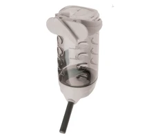 Aquael Comfy graužikų gertuvė 600ml