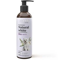 Aquael Comfy Natural Baltas 250ml