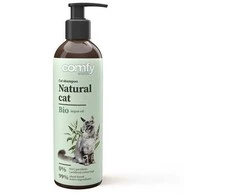 Aquael Comfy Natural šampūnas katėms 250ml