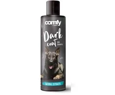 Aquael Comfy šampūnas Dark coat (juodam kailiui) 250ml