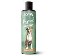 Aquael Comfy šampūnas Herbal intense 250ml