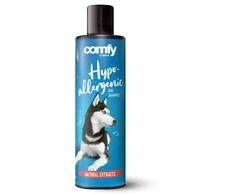 Aquael Comfy šampūnas Hypo-allergenic (alergiškiems šunims) 250ml