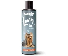 Aquael Comfy šampūnas Long hair (ilgaplaukiams šunims) 250ml
