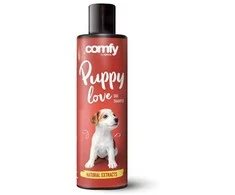 Aquael Comfy šampūnas Puppy love (šuniukams) 250ml