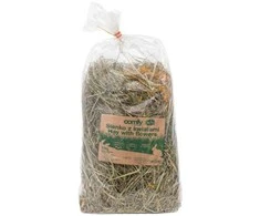 Aquael Comfy šienas su gėlėmis 350g