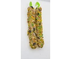 Aquael Comfy skanėstas su obuoliais 90g
