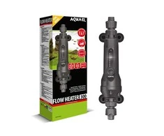 Aquael Flow heater 300W 2.0 Naujas modelis!