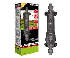 Aquael Flow heater 500W Naujas modelis!