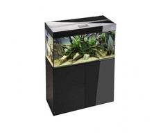 Aquael Glossy 125L LED akvariumas
