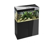 Aquael Glossy 405L LED D&amp;N Juodas