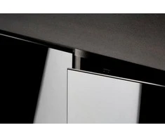 Aquael Glossy 80x35 spintelė Balta