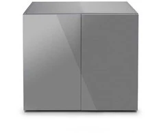 Aquael Glossy 80x35 spintelė Pilka (Pagal užsakymą)