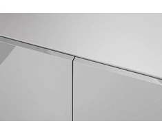 Aquael Glossy 80x35 spintelė Pilka (Pagal užsakymą)