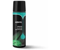 Aquael Žalias Algae Stopper 120ml