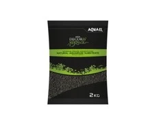 Aquael gruntas rudas 1.4-2mm 10kg