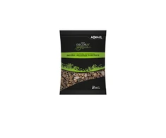 Aquael gruntas rudas 5-10mm 2kg