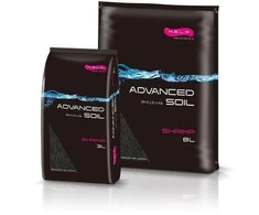 Aquael H.E.L.P Advanced soil 3L Shrimp