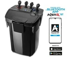 Aquael Hypermax 4500 BT