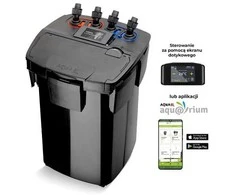 Aquael Hypermax 4500 LINK Thermo