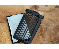 Aquael kasetės FZN PRO Phosmax 3vnt