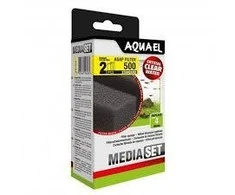 Aquael kempinė ASAP 500 (2vnt)