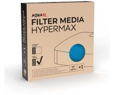 Aquael kempinė Hypermax mėlyna 30PPI