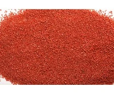 Aquael kvarcinis raudonas gruntas 1kg