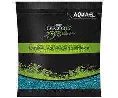 Aquael kvarcinis turkio spalvos gruntas 1kg