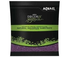 Aquael kvarcinis violetinis gruntas 1kg