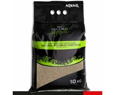 Aquael kvarcinis smėlis 0,4-1,2mm, 10kg