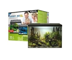 Aquael Leddy 40 XL (35L) Day&amp;Night